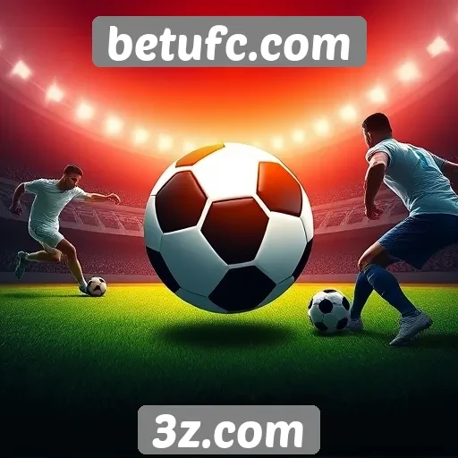 Dicas para iniciantes em apostas no betufc.com