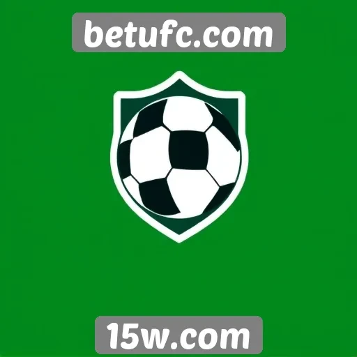 Exploração das opções de apostas disponíveis na betufc