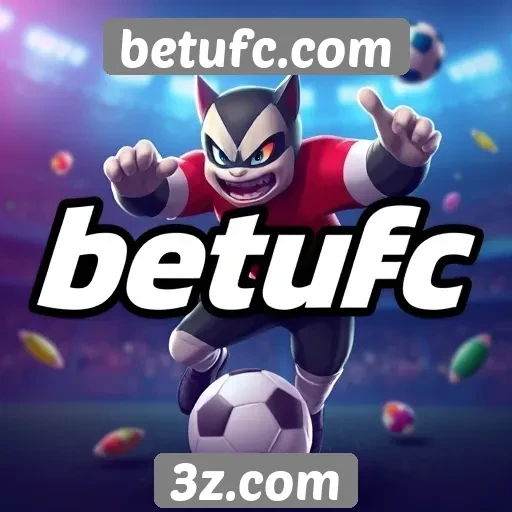 Betufc.com e a experiência do usuário em jogos online