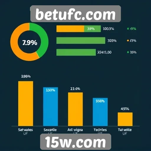 Estatísticas de usuários do betufc.com