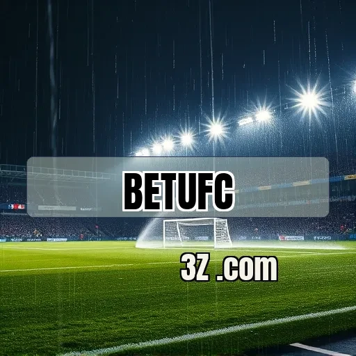 betufc.com: Explore a Seção de Depósito e Melhore Seu Jogo