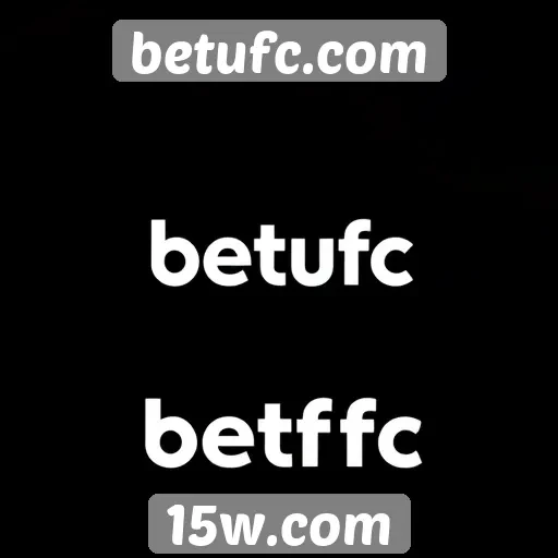 Perspectivas de crescimento para o betufc.com