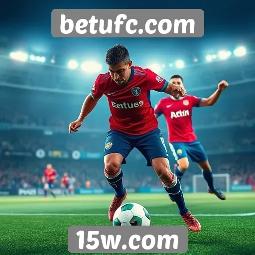 Impacto das promoções em betufc.com sobre os jogadores