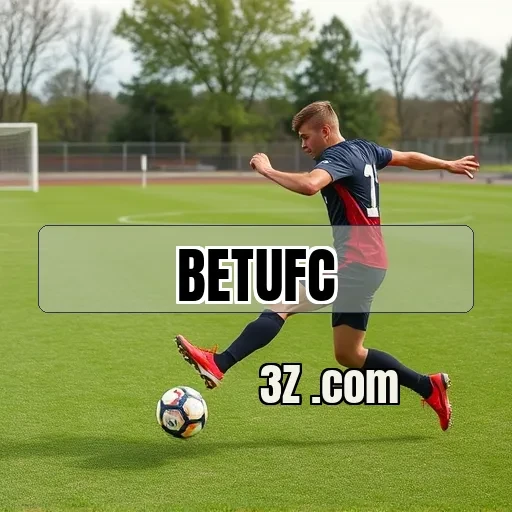 betufc.com Cassino ao Vivo