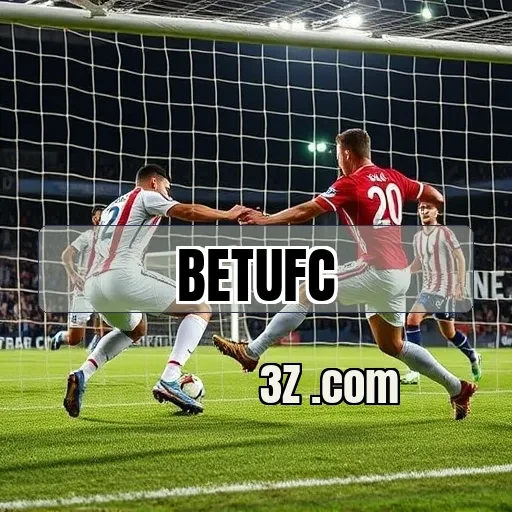 betufc.com: Descubra os Benefícios do Programa de Fidelidade Agora Mesmo