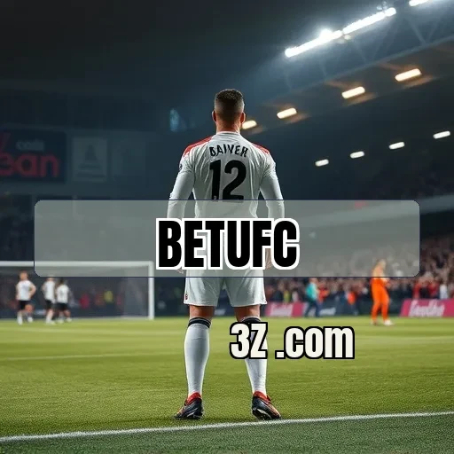 betufc.com Promoções